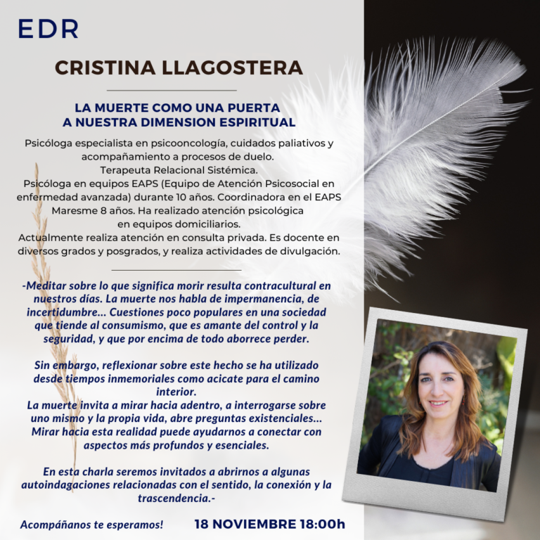 EDR Cristina 2